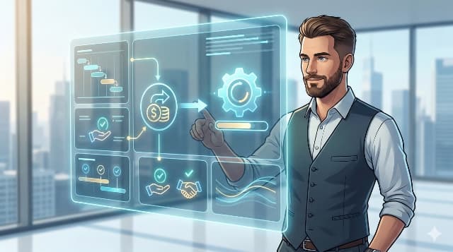 Hogyan kérjünk előleget profi módon, pofonok nélkül?