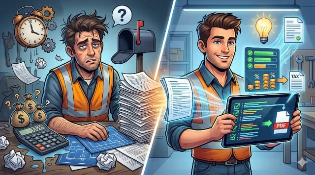 Az 5 leggyakoribb hiba az árajánlatadásnál – Te is elköveted őket?