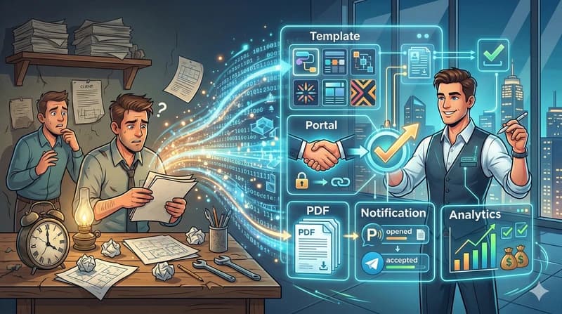 5 funkció, amivel azonnal lenyűgözheted az ügyfeleidet